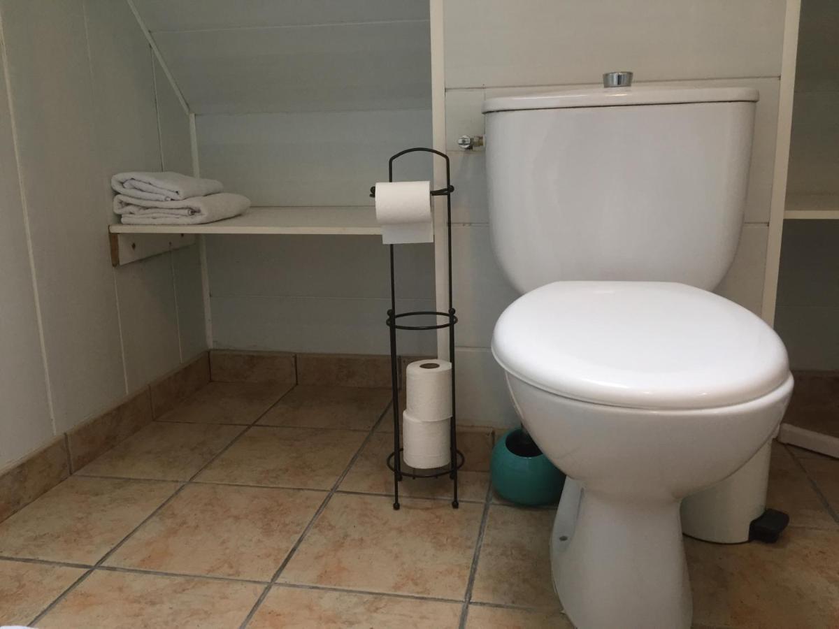 3 Cosy Au Dernier étage