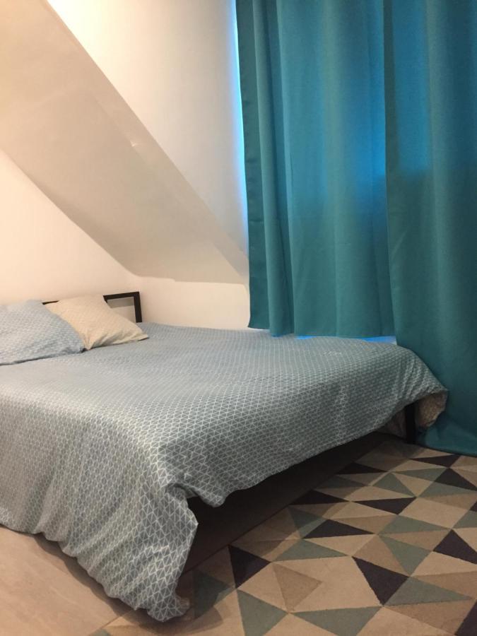 3 Cosy Au Dernier étage Appartamento *